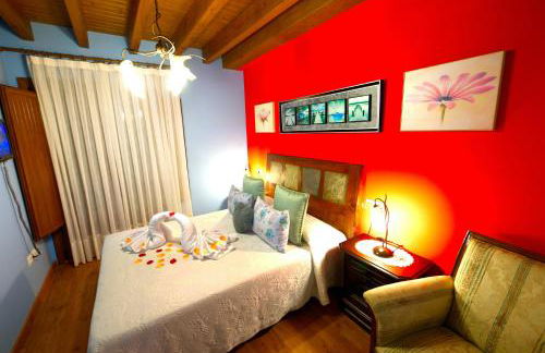 Casa Rural Del Valle Obeso - Foto 25