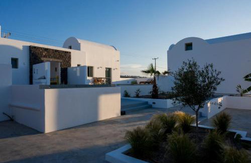 Oia Kissiri - private pool Villas - Foto 9