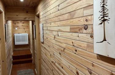 Mountain Lodge T3 Duplex Abrigo do Lobo - Foto 36