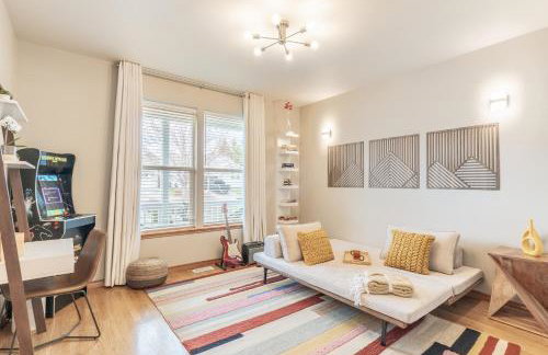 Luxury Home - Reading & Game Room - Outdoor Dining home - Foto 10