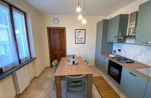 Dimora San Genesio - Foto 7