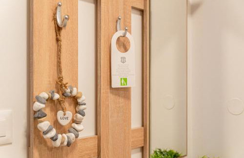 Flexible SelfCheckIns 39 - Zagreb - Parking - New - Foto 18