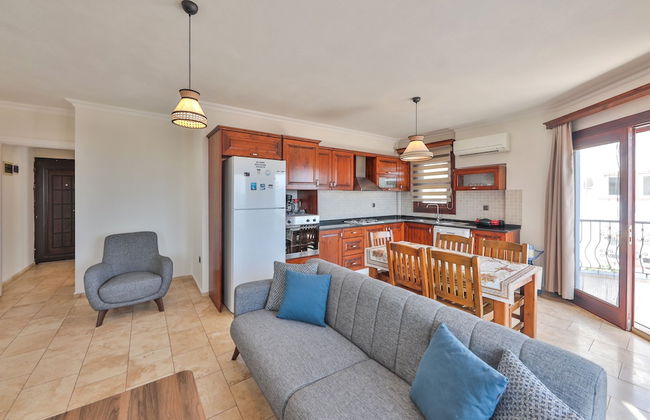 Nirvana Apart - Foto 38