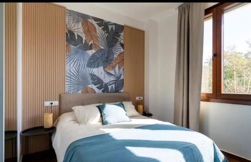 Estudio moderno con parking, frente al Palacio de Congresos - Foto 25