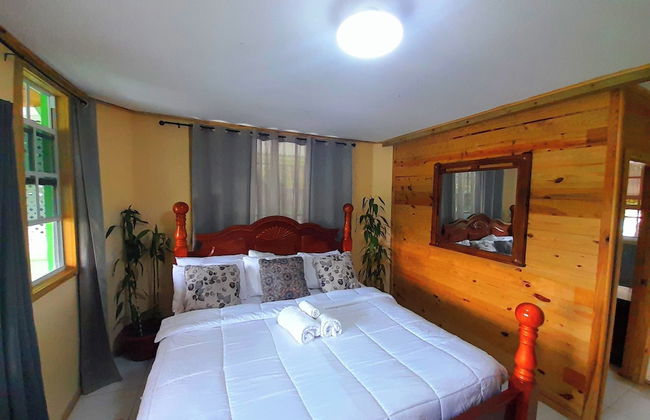 Pinard's Mountain Resort - Cottage 10 - Photo 7