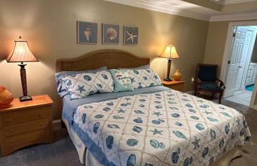 Unique 3BR, 1 of 5 Condos w/Huge Poolside Patio, Steps to Beach & Pier, Gated - Foto 33