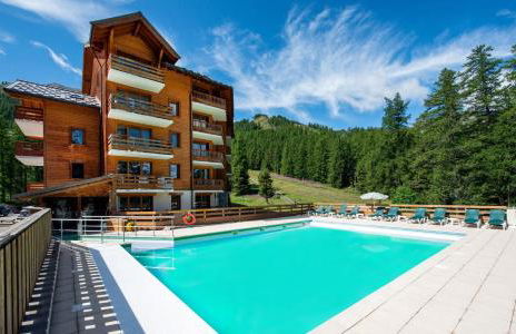 Résidence Pierre & Vacances l'Albane - Foto 71