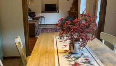 Casa di Charme sul Civetta Dolomiti - Foto 4