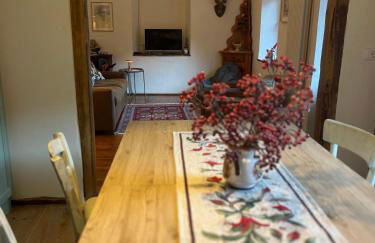 Casa di Charme sul Civetta Dolomiti - Foto 4