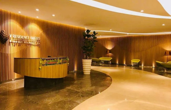 Velocity Suites KL Homestay - Foto 3