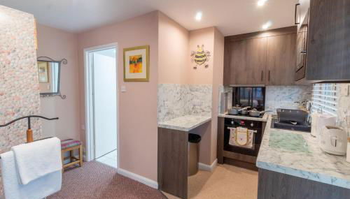 Spalding Town Centre - 2 Person - Self Contained - Self Catering 1 or 2 Doubles - Foto 5