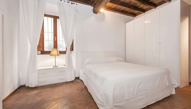 Casa Flaminia al Colosseo - Foto 5, Habitación