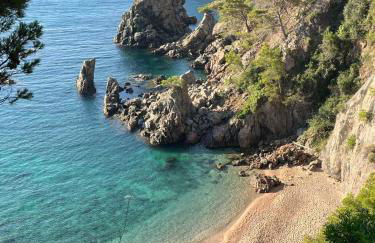 Parc Golfet - Apartamento para 3 con WiFi, AC y Piscina - Foto 31