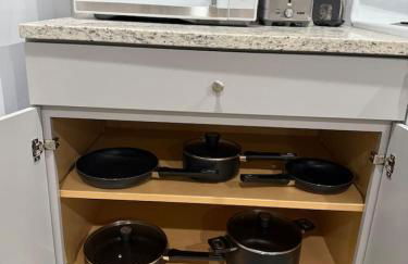 Calming Comfort Stay - Foto 11