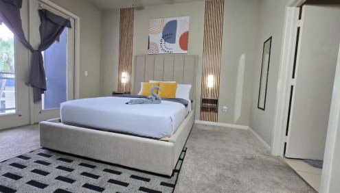 Galleria Luxury Stay Pool Gym Stunning Views - Foto 3