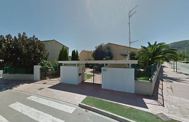 Residencial Nova Oropesa ref 016 - Photo 16