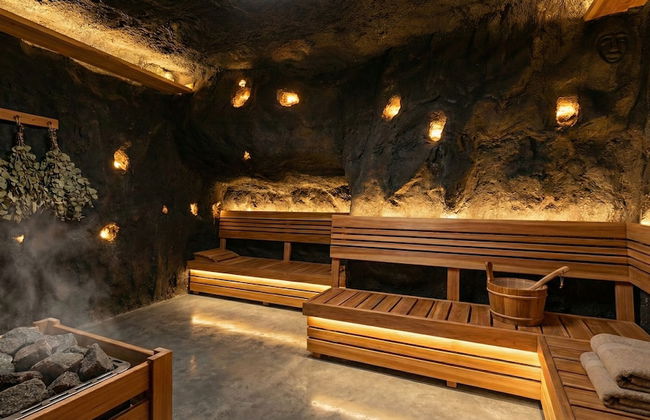 Destino Hotel & Hot Spring - Foto 77