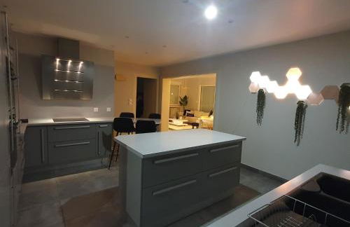 Les appartements sur Pompidou - 7 appartements neufs société selogerametz com - Foto 73