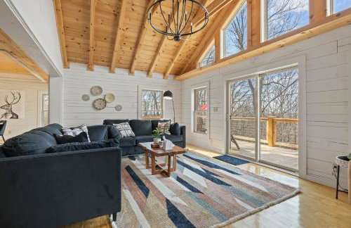 Timber Ridge Retreat - Foto 23