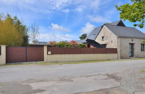 Holiday Home Le Graffi'Ty by Interhome - Foto 60