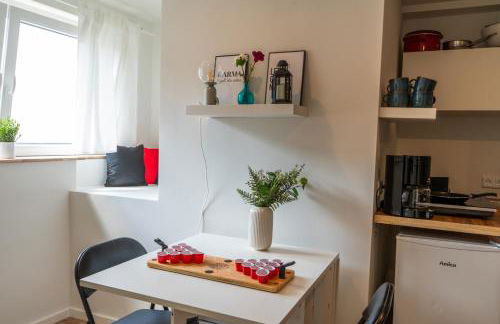 City Apartments Old Town Düsseldorf - Foto 8