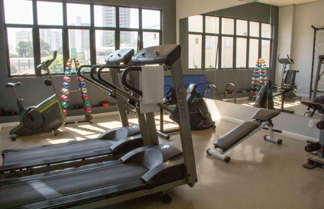 Twin Towers Flat - Foto 42