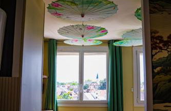 Le Jardin Suspendu - Foto 6