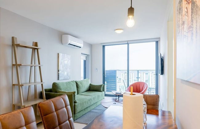 Cozy 1BR in Santa Ana - Photo 9