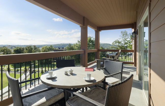 Hyatt Vacation Club at The Lodges at Timber Ridge, Branson - Foto 22