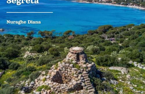 Colombo palace - suite eden via perda bona 35a - Photo 77