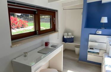 Il cielo in una stanza - Foto 21