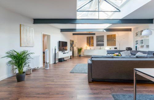 White Lofty und White Studio - Foto 7