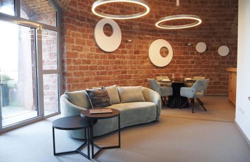 Ein Traum im Turm, historischer Wasserturm Worms - Foto 23