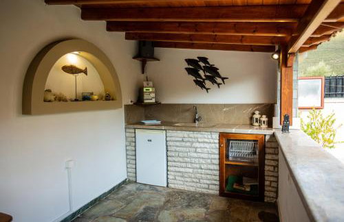 Amaryllis Holiday Home - Photo 68