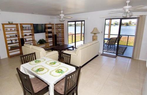 Lilsis by the Lake - Foto 21