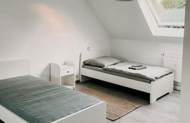 Wohnen im 3 Ländereck! Essen, Mülheim, Oberhausen. BSDG - Foto 15