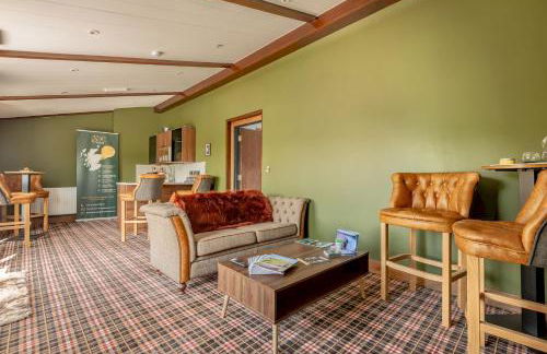 Lodge No 2 - St Andrews Lodge Park - Foto 18