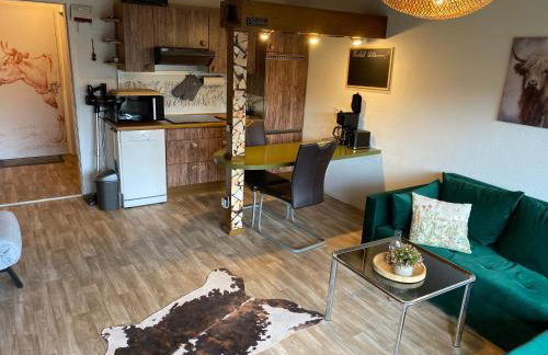 Appartment Gute Zeit - Photo 21