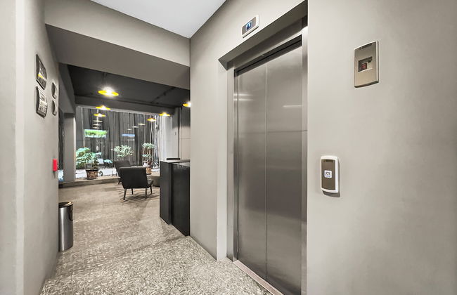 Armonik Suites - Foto 33