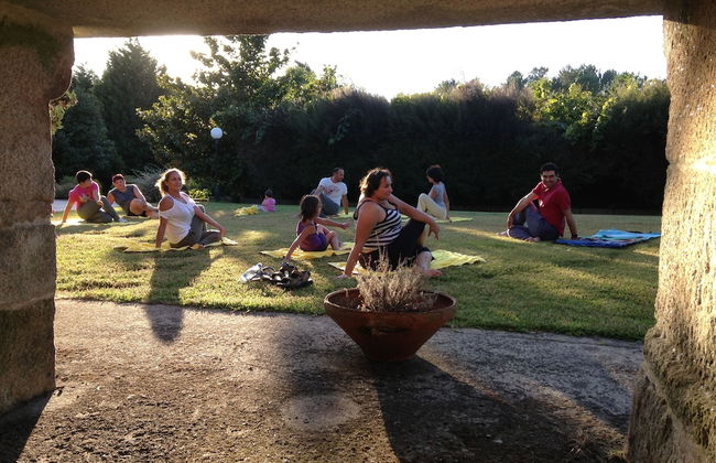 Rusticae Casa A Pedreira - Photo 29