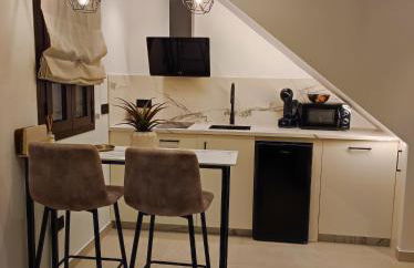 Casa Cueva Un Rinconcito en Setenil - Foto 11