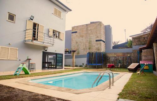 Sta Luzia Villa Douro - Photo 1