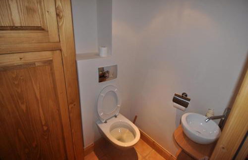 Résidence Les Chardons Argentés - Foto 21