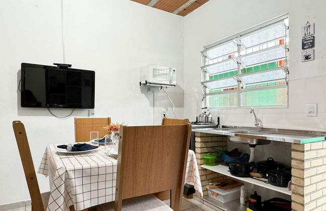 Residencial Amizade - Praia da Pinheira - Photo 17