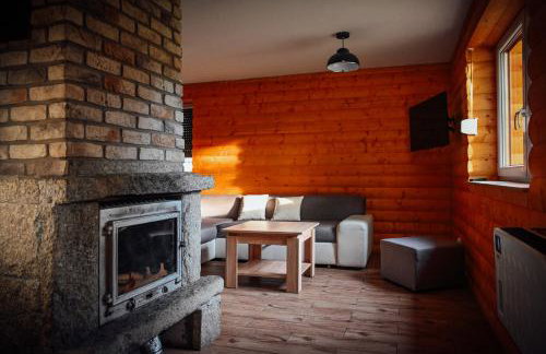 Domek letniskowy SZWED-POL - Foto 63