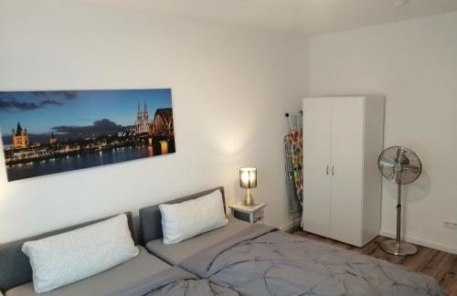 Kölsche Wohnung 1C - Foto 11