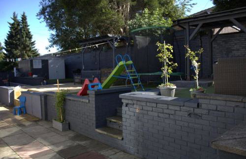 Wimpole Lounge - Foto 21