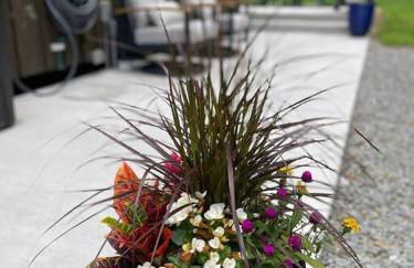 Private Cottage with Hot Tub in the Woods - Foto 24