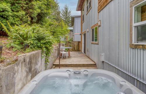 Modern Manzanita Retreat - Meredith Lodging - Foto 11