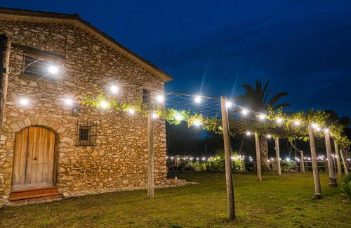 Masia Pou de la Vinya - Photo 75